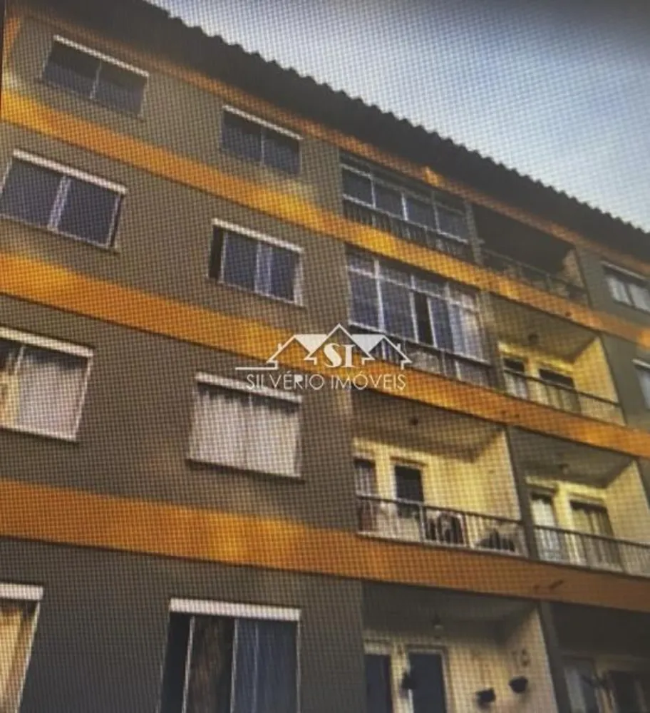 Apartamento, 2 quartos, 60 m² - Foto 1