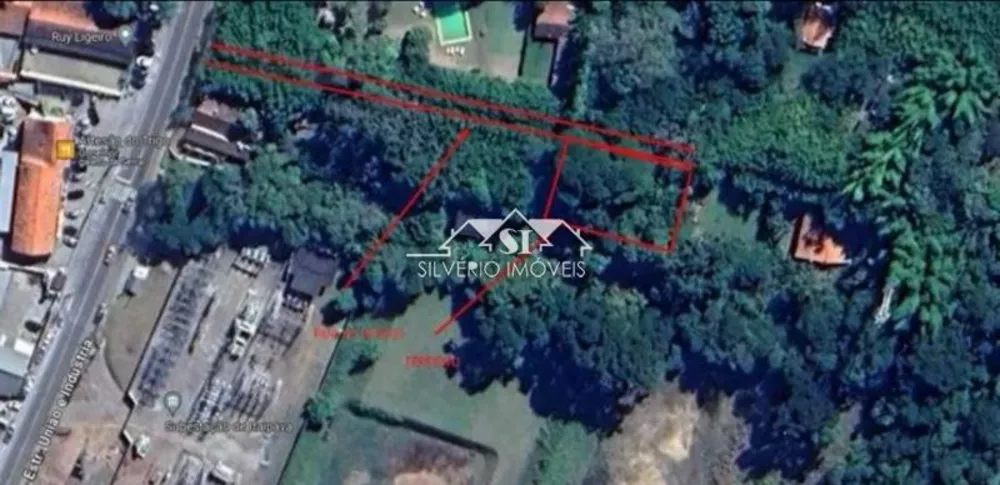 Terreno, 800 m² - Foto 1