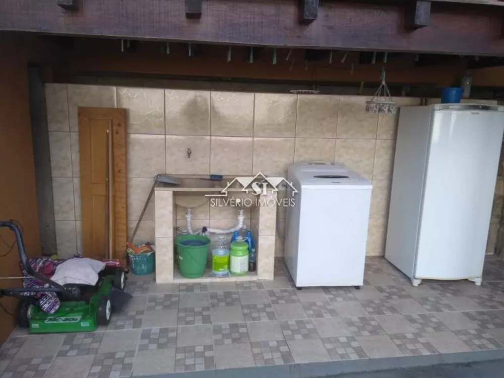 Casa, 2 quartos, 100 m² - Foto 19