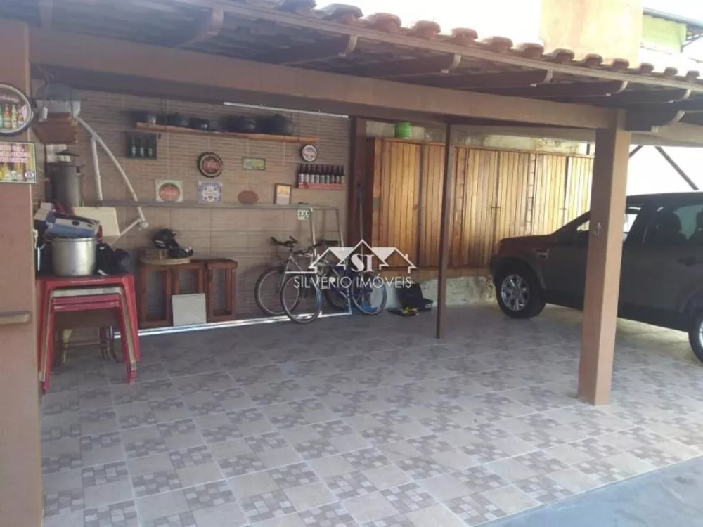 Casa, 2 quartos, 100 m² - Foto 5