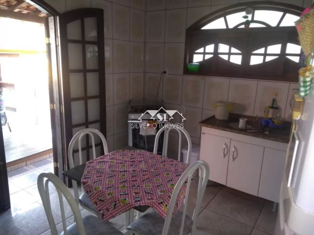 Casa, 2 quartos, 100 m² - Foto 4