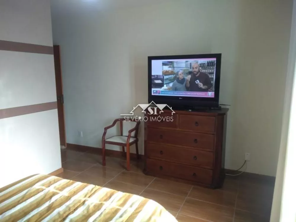 Casa, 2 quartos, 100 m² - Foto 21