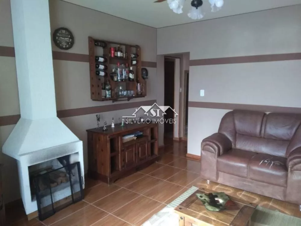 Casa, 2 quartos, 100 m² - Foto 1