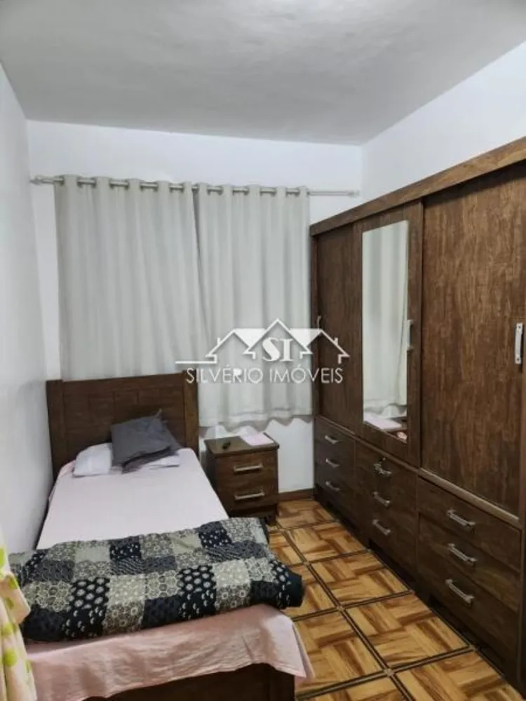 Casa, 5 quartos, 350 m² - Foto 13