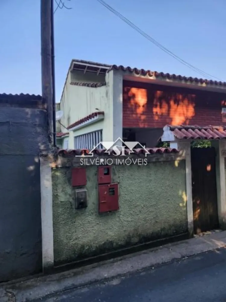Casa, 5 quartos, 350 m² - Foto 2