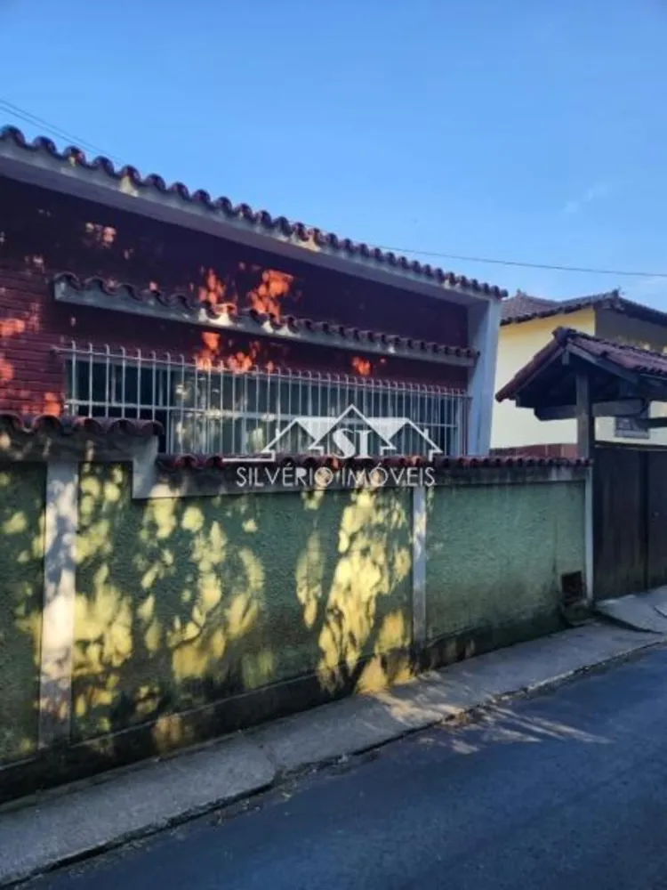 Casa, 5 quartos, 350 m² - Foto 3