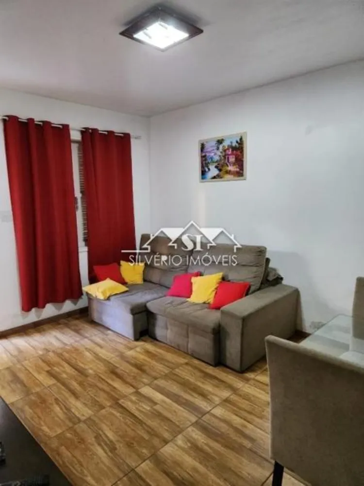 Casa, 5 quartos, 350 m² - Foto 9