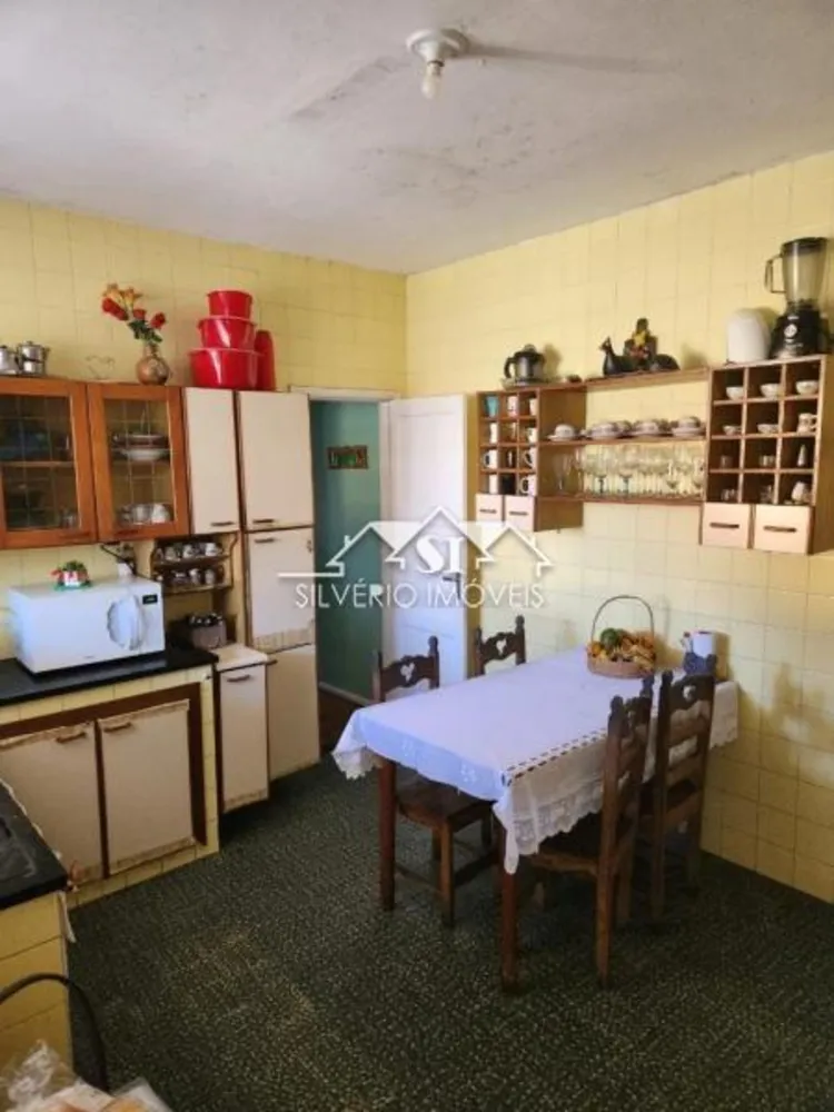 Casa, 5 quartos, 350 m² - Foto 17