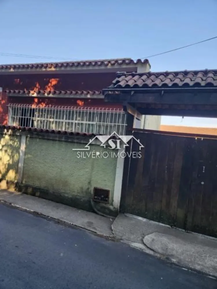 Casa, 5 quartos, 350 m² - Foto 4