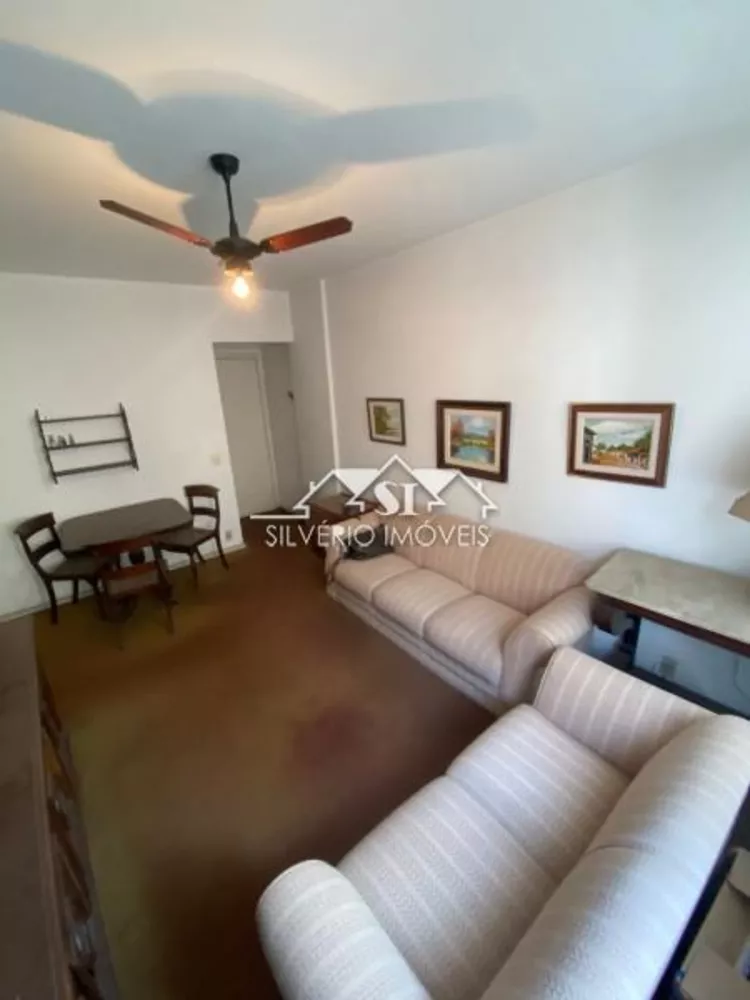 Apartamento, 2 quartos, 85 m² - Foto 4