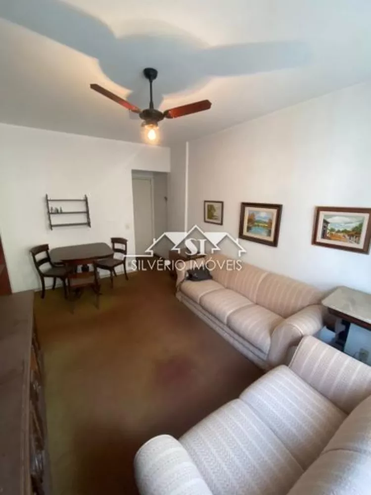 Apartamento, 2 quartos, 85 m² - Foto 11