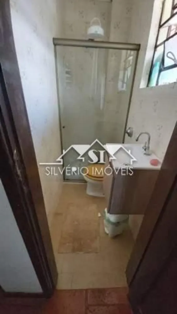 Casa, 3 quartos, 120 m² - Foto 13