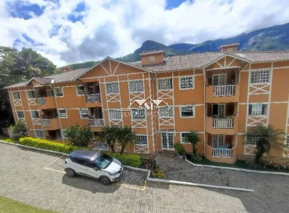 Apartamento, 3 quartos, 76 m² - Foto 1