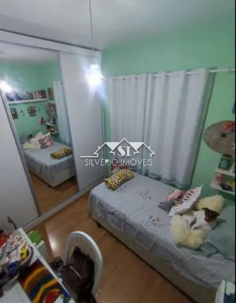Apartamento, 3 quartos, 76 m² - Foto 7