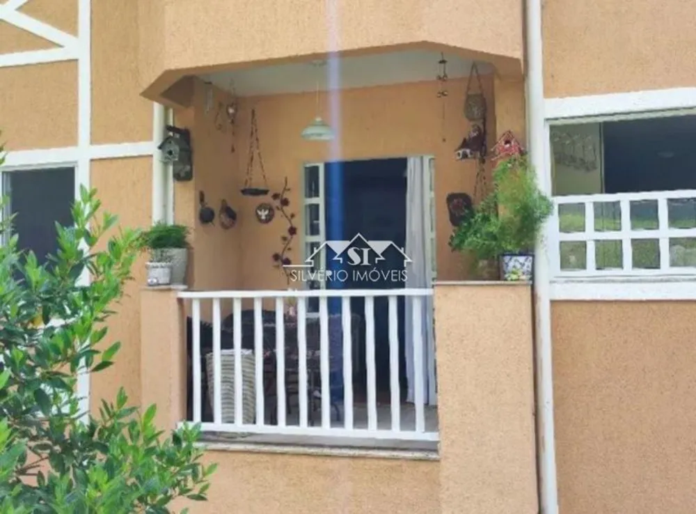 Apartamento, 3 quartos, 76 m² - Foto 2