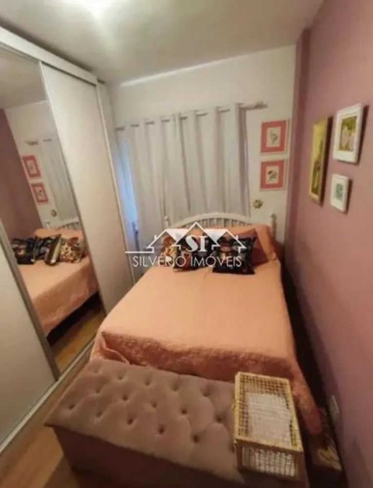 Apartamento, 3 quartos, 76 m² - Foto 8