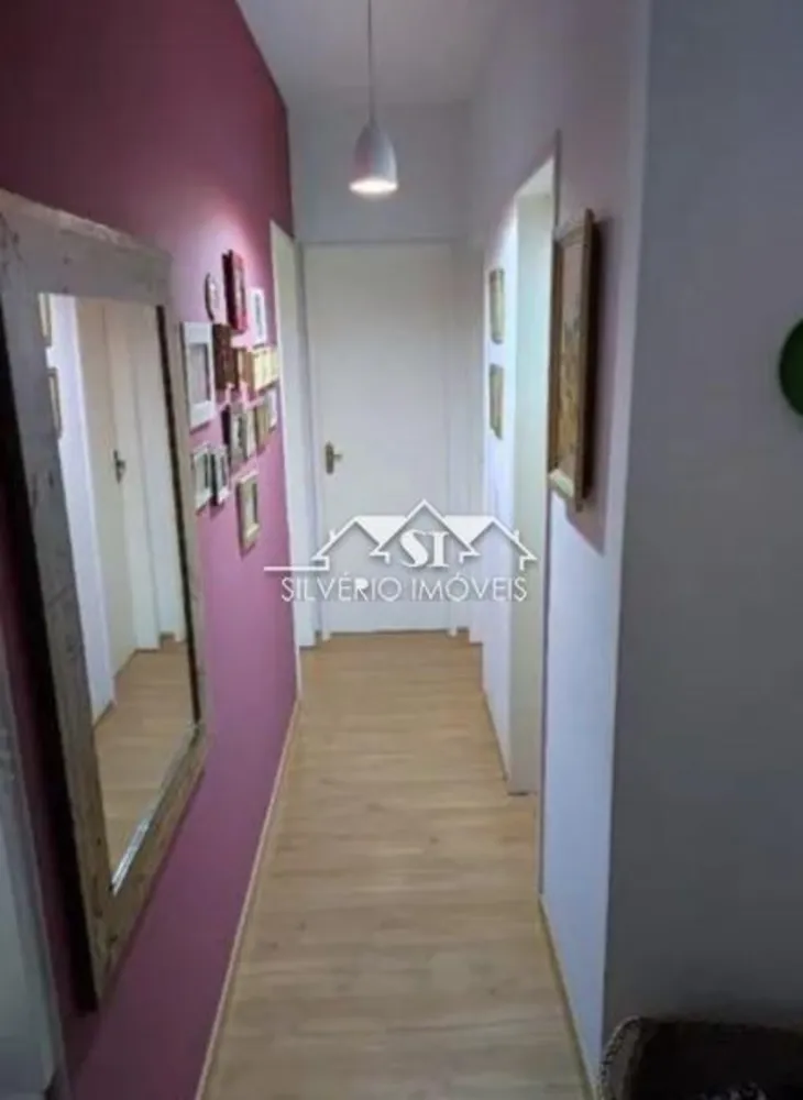 Apartamento, 3 quartos, 76 m² - Foto 6
