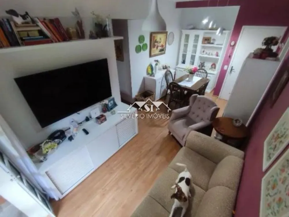 Apartamento, 3 quartos, 76 m² - Foto 5