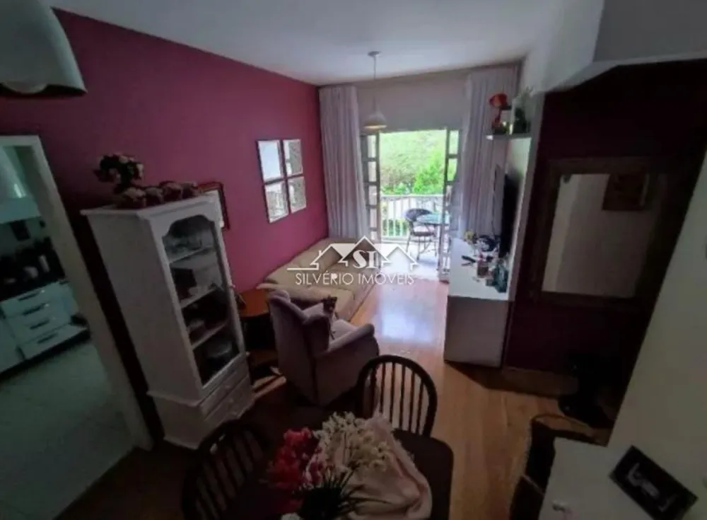 Apartamento, 3 quartos, 76 m² - Foto 4