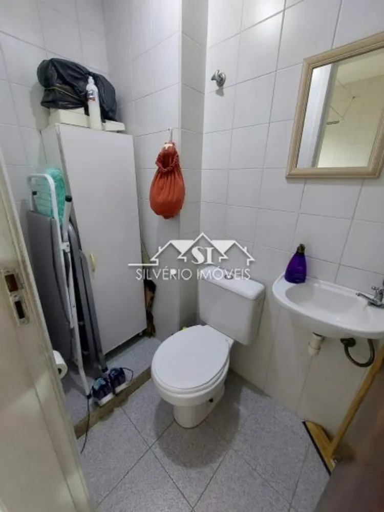 Apartamento, 2 quartos, 85 m² - Foto 12