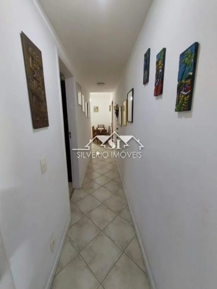 Apartamento, 2 quartos, 85 m² - Foto 8