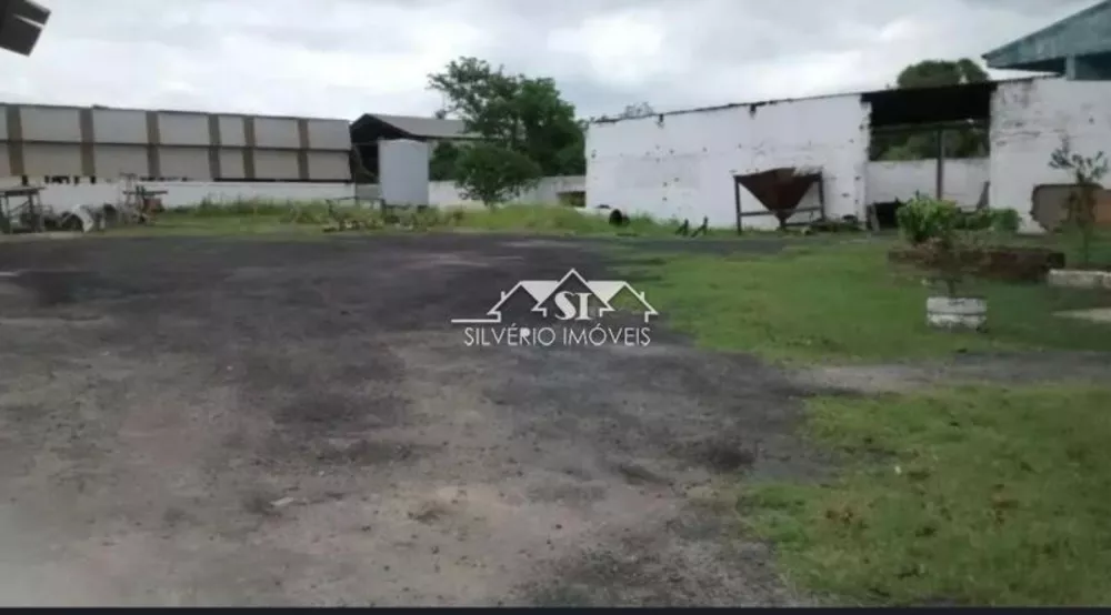 Terreno, 4800 m² - Foto 1