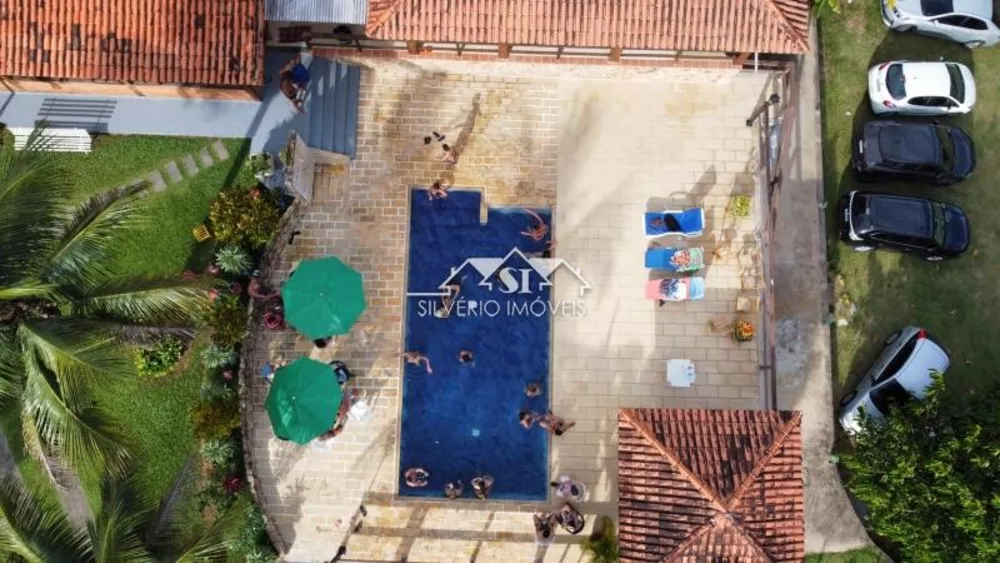 Sítio, 7 quartos, 4 hectares - Foto 29