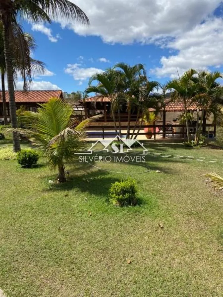 Sítio, 7 quartos, 4 hectares - Foto 32