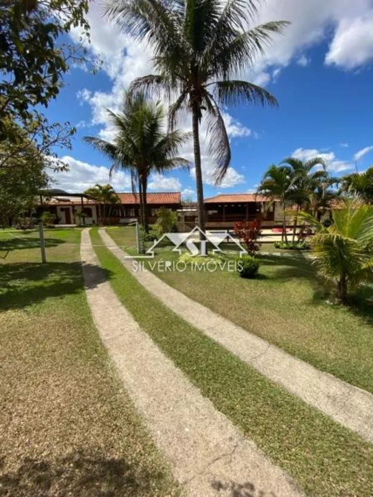 Sítio, 7 quartos, 4 hectares - Foto 18