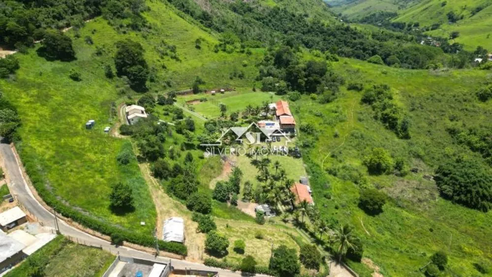 Sítio, 7 quartos, 4 hectares - Foto 26