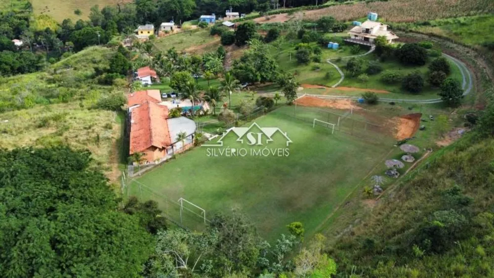 Sítio, 7 quartos, 4 hectares - Foto 28
