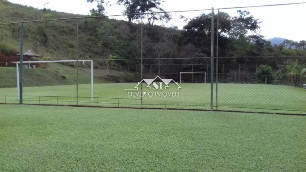 Sítio, 7 quartos, 4 hectares - Foto 2