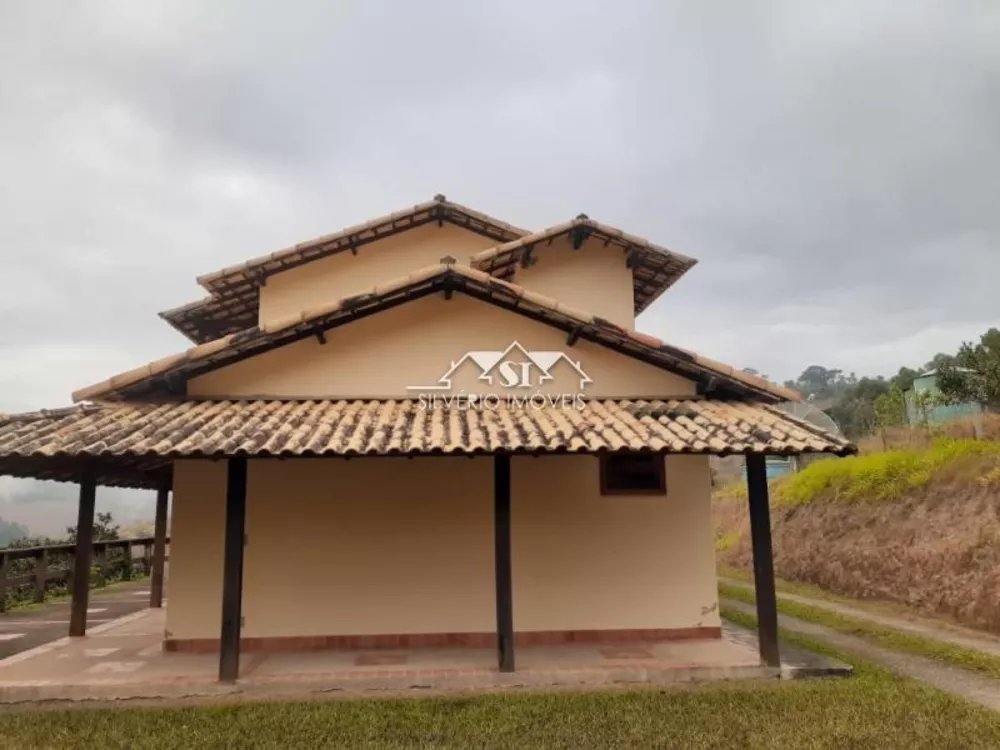 Sítio, 7 quartos, 4 hectares - Foto 7