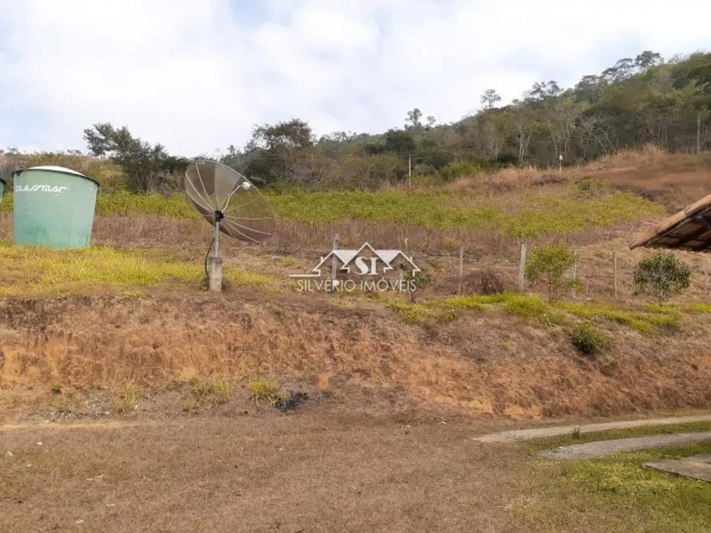 Sítio, 7 quartos, 4 hectares - Foto 1