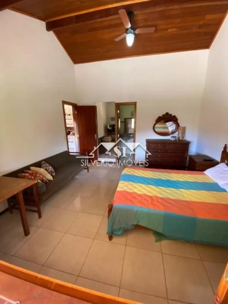 Sítio, 7 quartos, 4 hectares - Foto 31