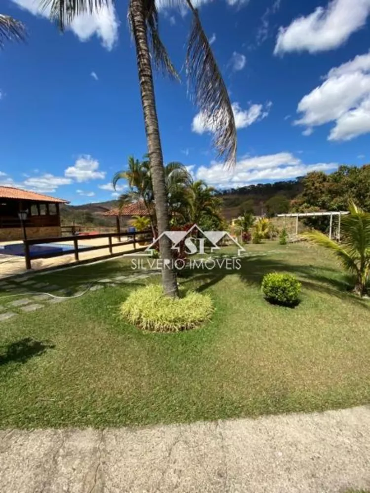Sítio, 7 quartos, 4 hectares - Foto 22