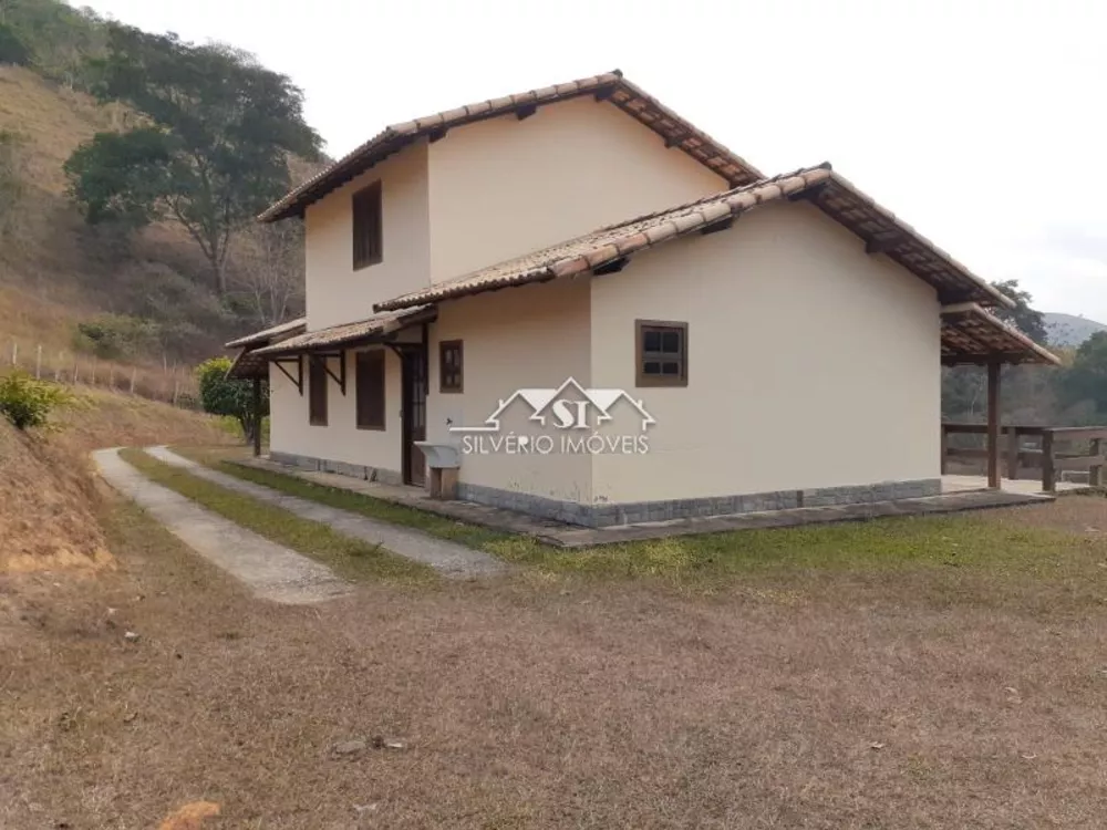 Sítio, 7 quartos, 4 hectares - Foto 20