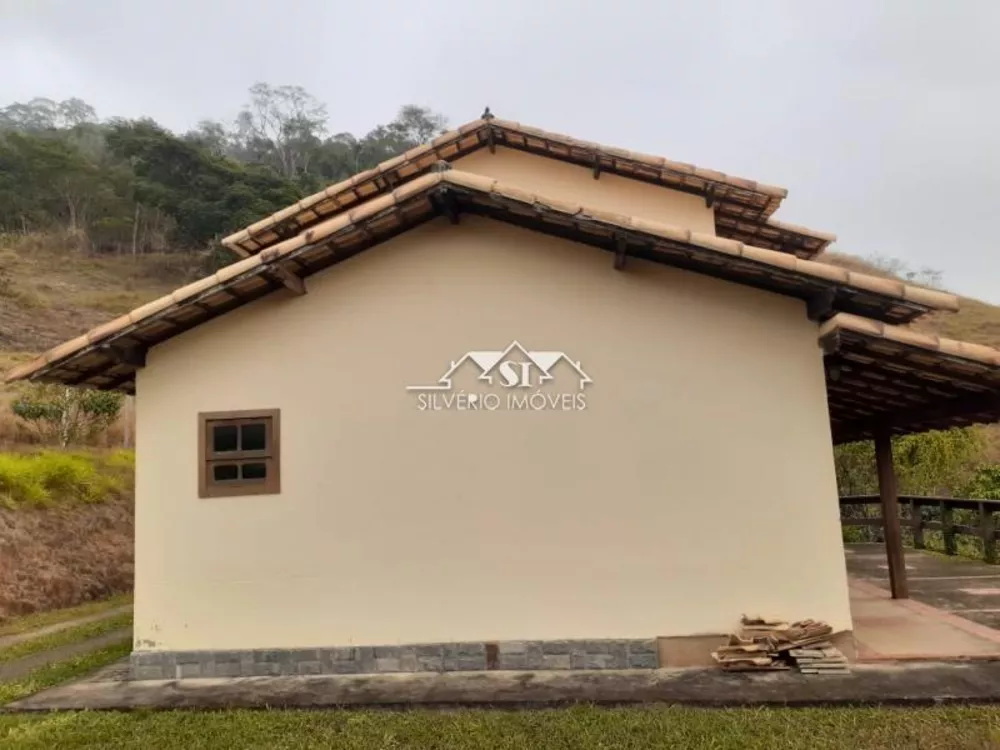 Sítio, 7 quartos, 4 hectares - Foto 19