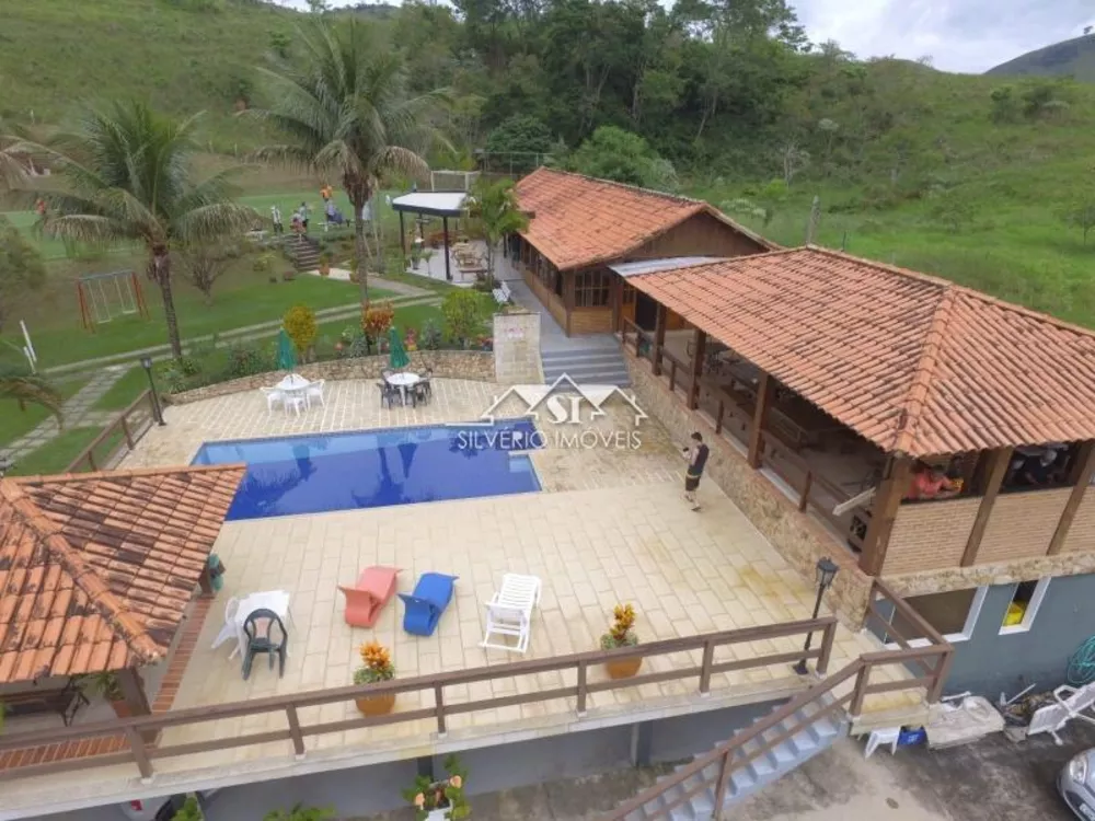Sítio, 7 quartos, 4 hectares - Foto 15