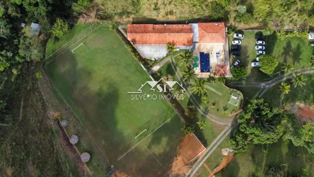 Sítio, 7 quartos, 4 hectares - Foto 11