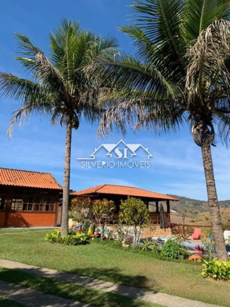 Sítio, 7 quartos, 4 hectares - Foto 30
