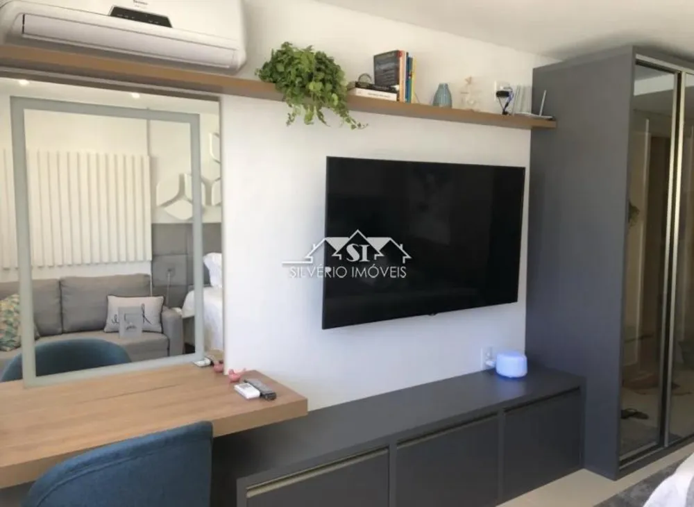 Apartamento, 1 quarto, 24 m² - Foto 8