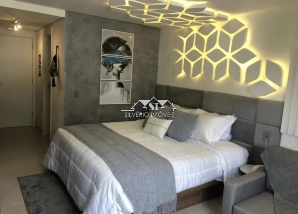 Apartamento, 1 quarto, 24 m² - Foto 15