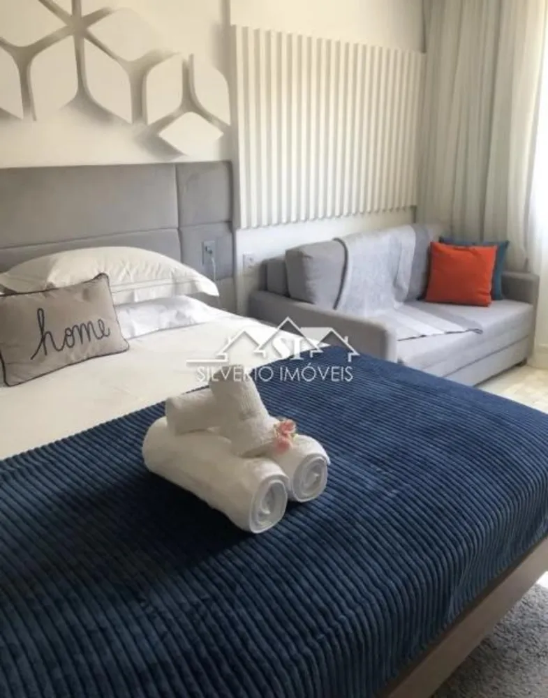 Apartamento, 1 quarto, 24 m² - Foto 12