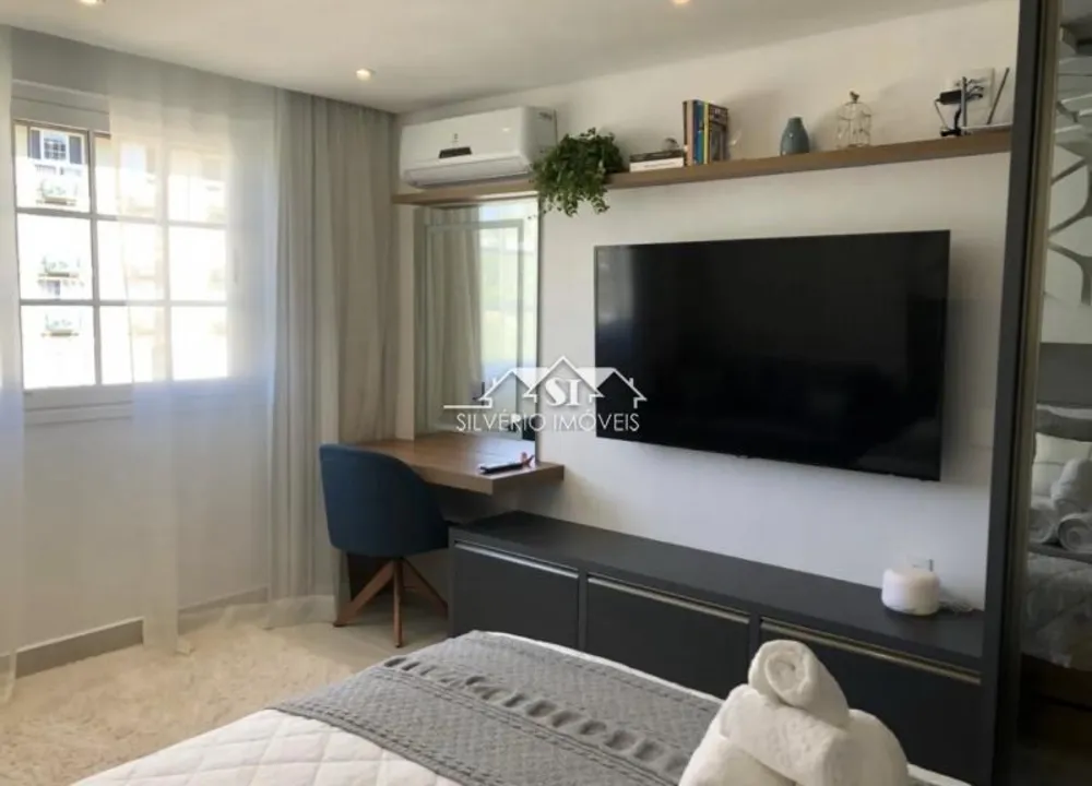 Apartamento, 1 quarto, 24 m² - Foto 14