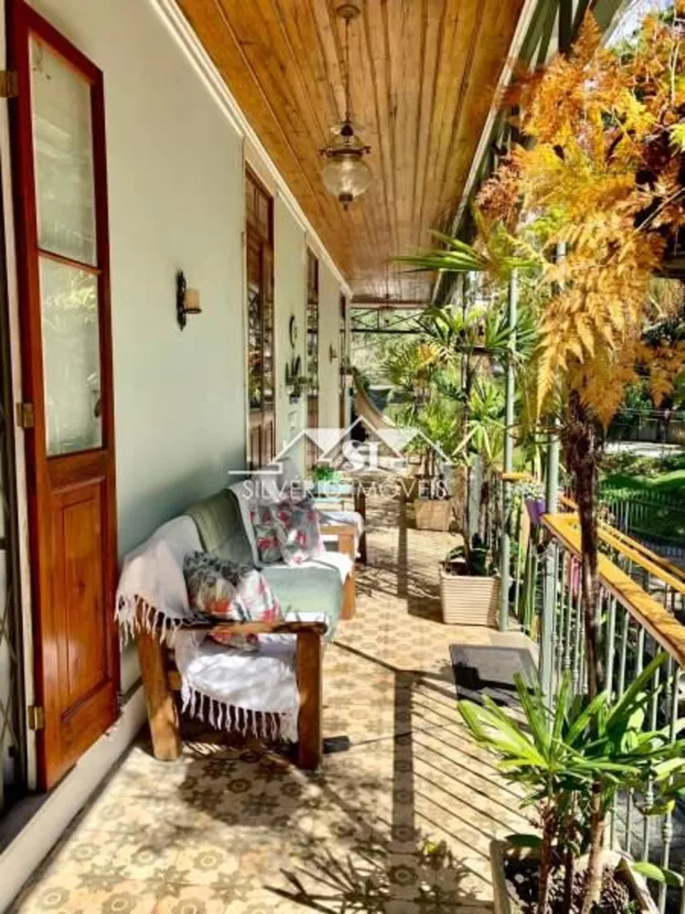 Casa, 11 quartos, 700 m² - Foto 13