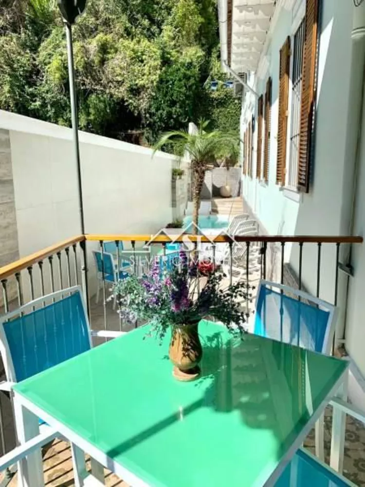 Casa, 11 quartos, 700 m² - Foto 17