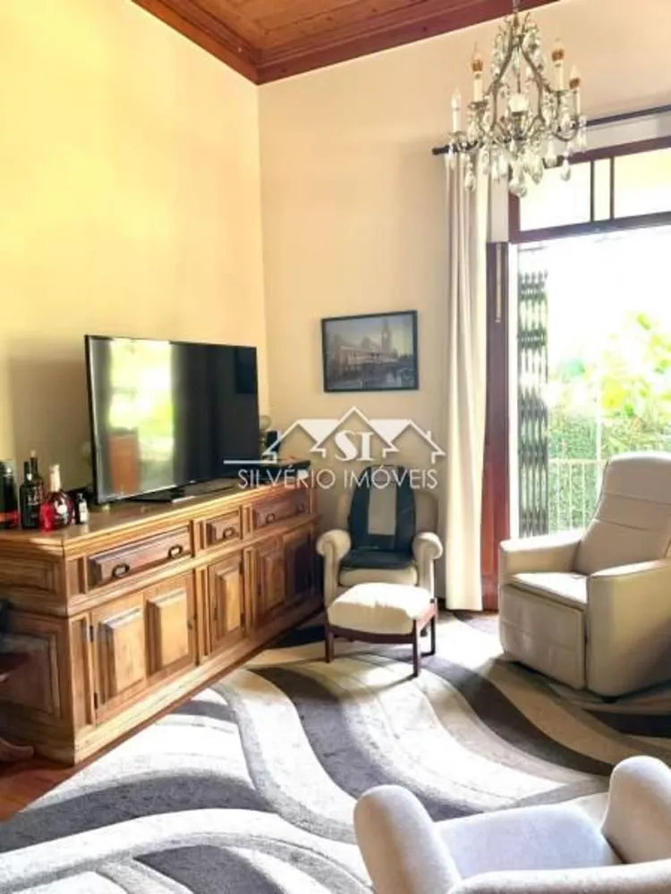 Casa, 11 quartos, 700 m² - Foto 24