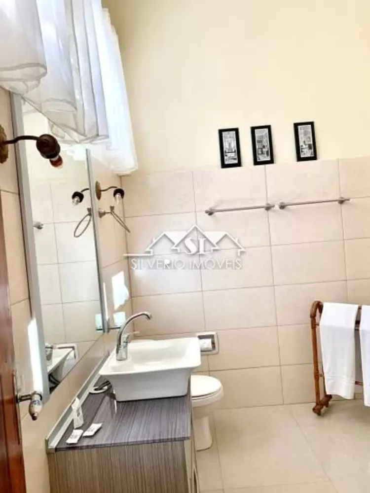 Casa, 11 quartos, 700 m² - Foto 28