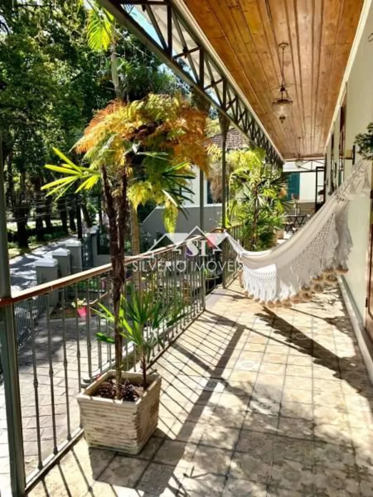 Casa, 11 quartos, 700 m² - Foto 26